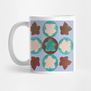 MeepDala 4 Mug